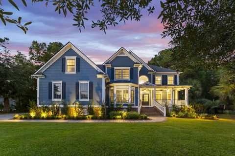 2321 Darts Cove Way Mount Pleasant SC 29466