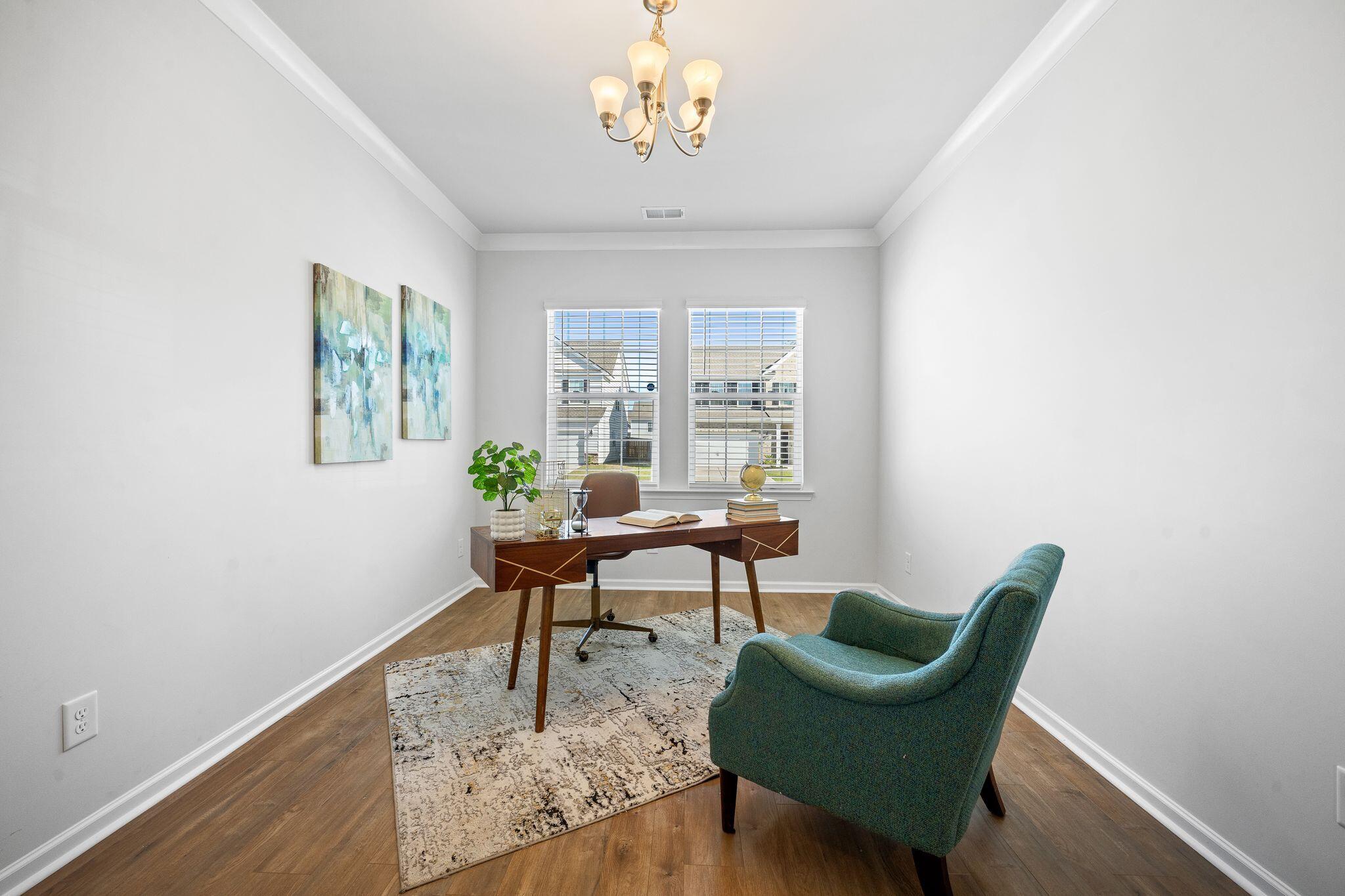 1309 Berry Grove Drive