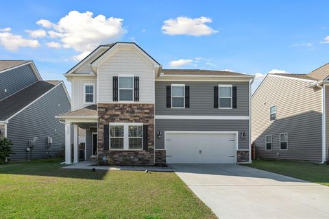 1309 Berry Grove Drive Summerville SC 29485