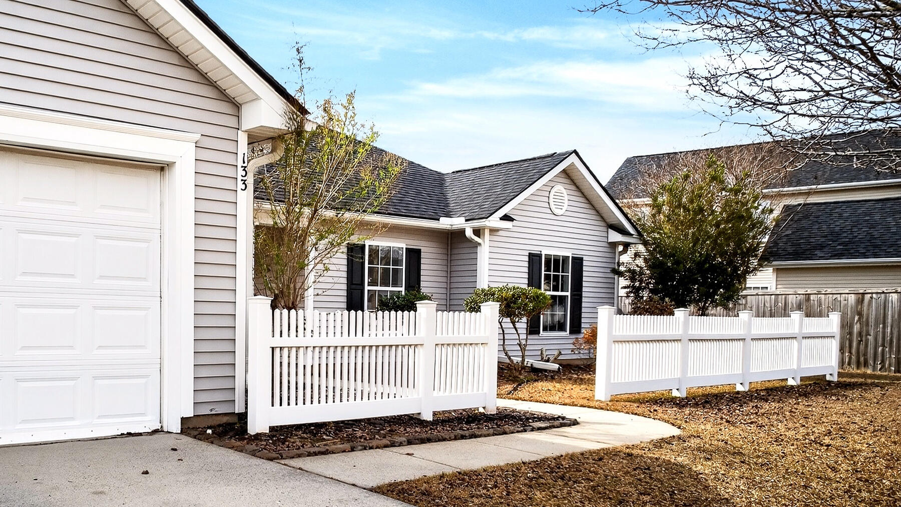 133 Savannah River Drive