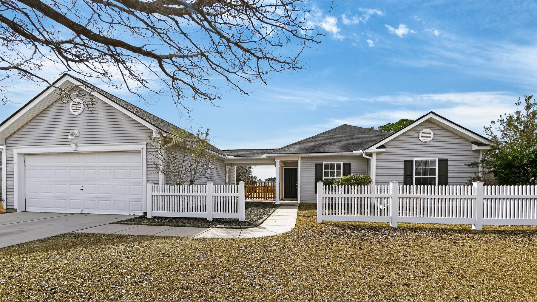 133 Savannah River Drive