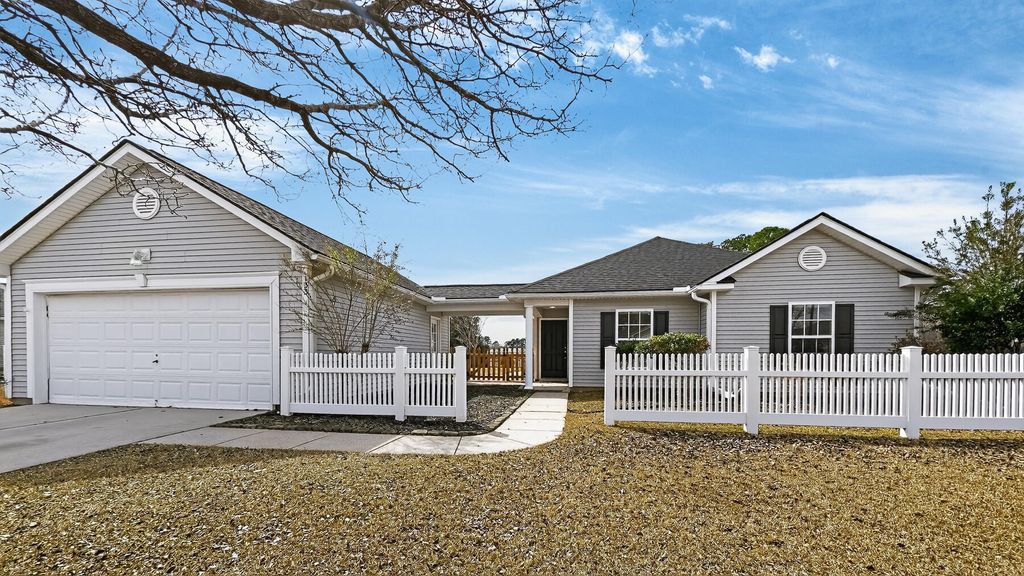 Photo of 133 Savannah River Drive, Summerville, SC 29485 (MLS # 26005497)