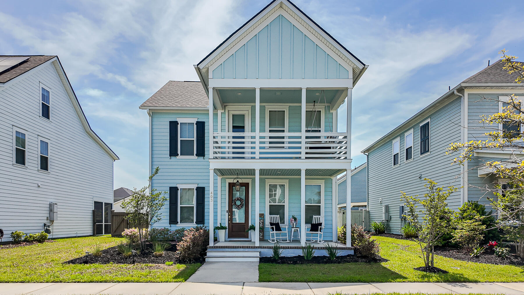 403 Cool Bend Lane