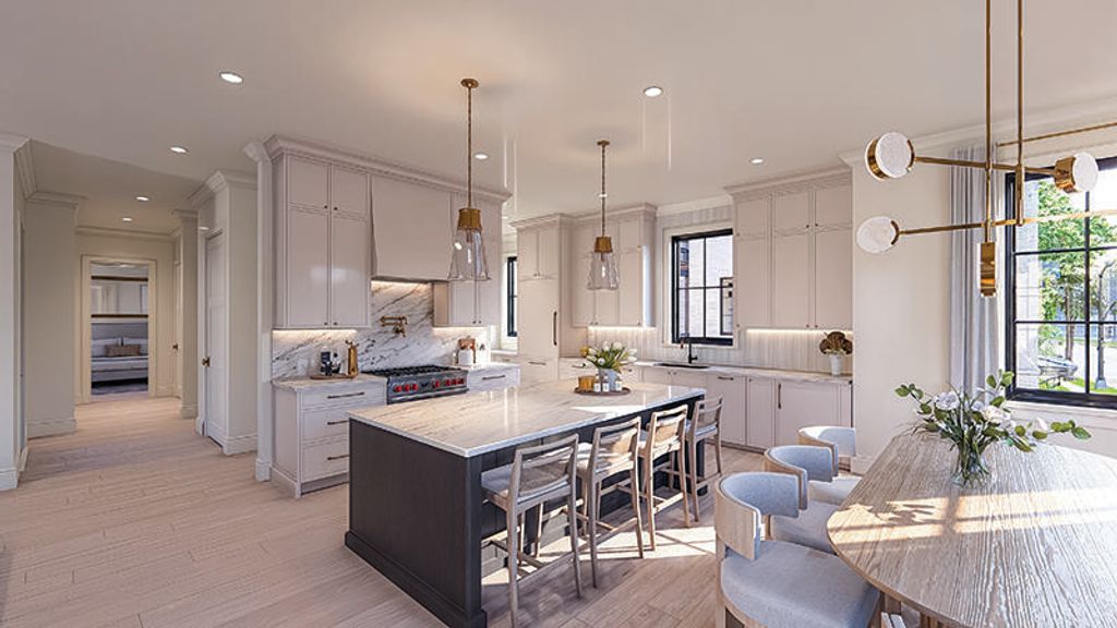Photo of 305 Queens Court #1, Mount Pleasant, SC 29464 (MLS # 25025225)