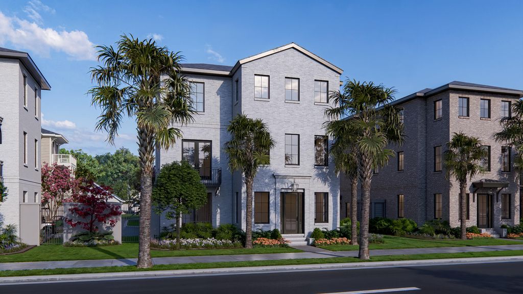 Photo of 305 Queens Court #1, Mount Pleasant, SC 29464 (MLS # 25025225)