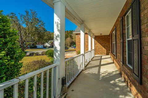 A home in Charleston