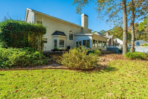 A home in Charleston