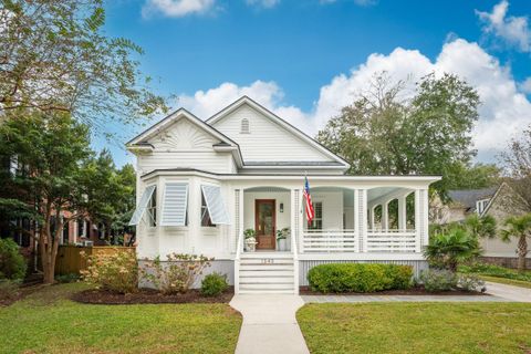 1345 Langford Road Mount Pleasant SC 29464