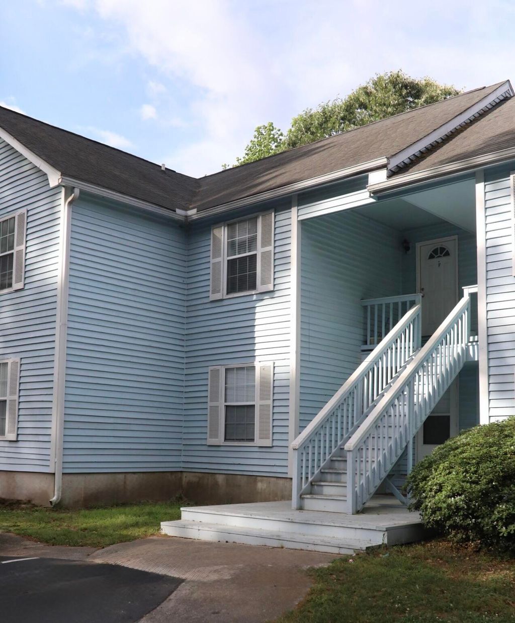 Photo of 6275 Rolling Fork Road #Unit 406 (F), North Charleston, SC 29406 (MLS # 26009689)