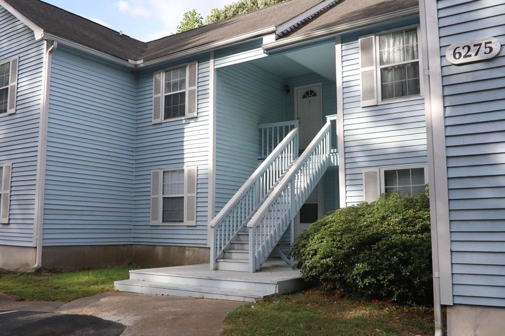 Photo of 6275 Rolling Fork Road #Unit 406 (F), North Charleston, SC 29406 (MLS # 26009689)