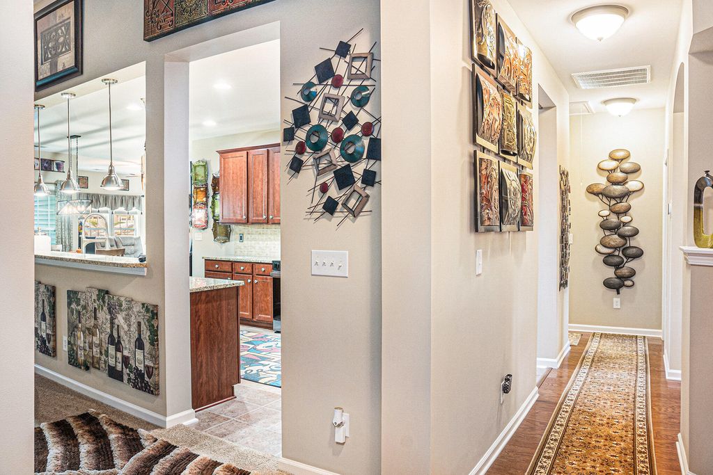 Photo of 8438 Middle River Way, North Charleston, SC 29420 (MLS # 25027889)