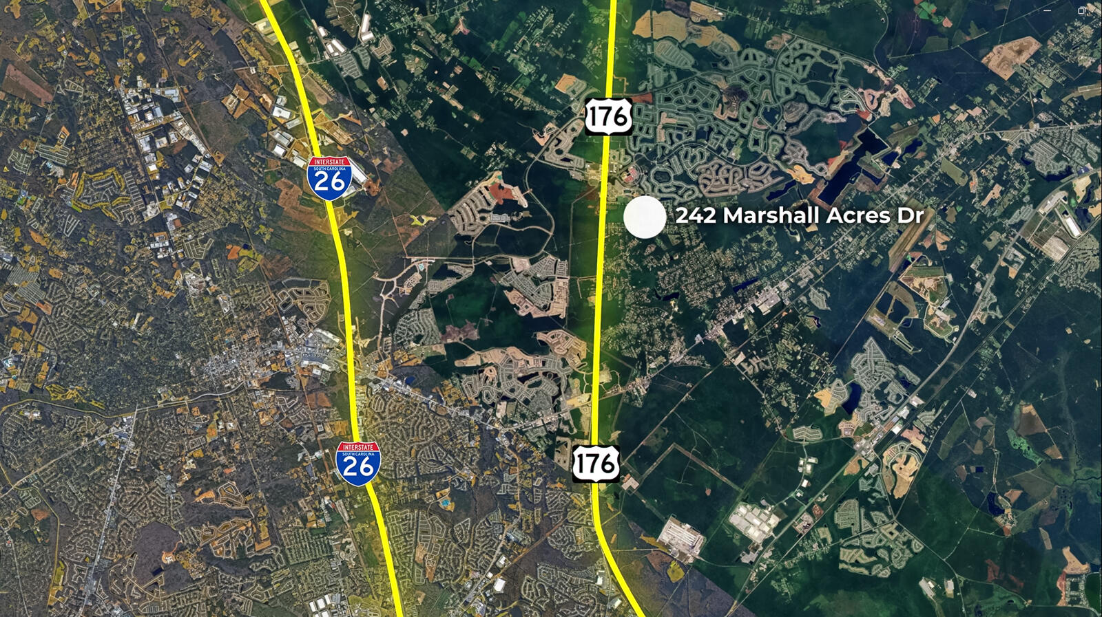 248 Marshall Acres Drive