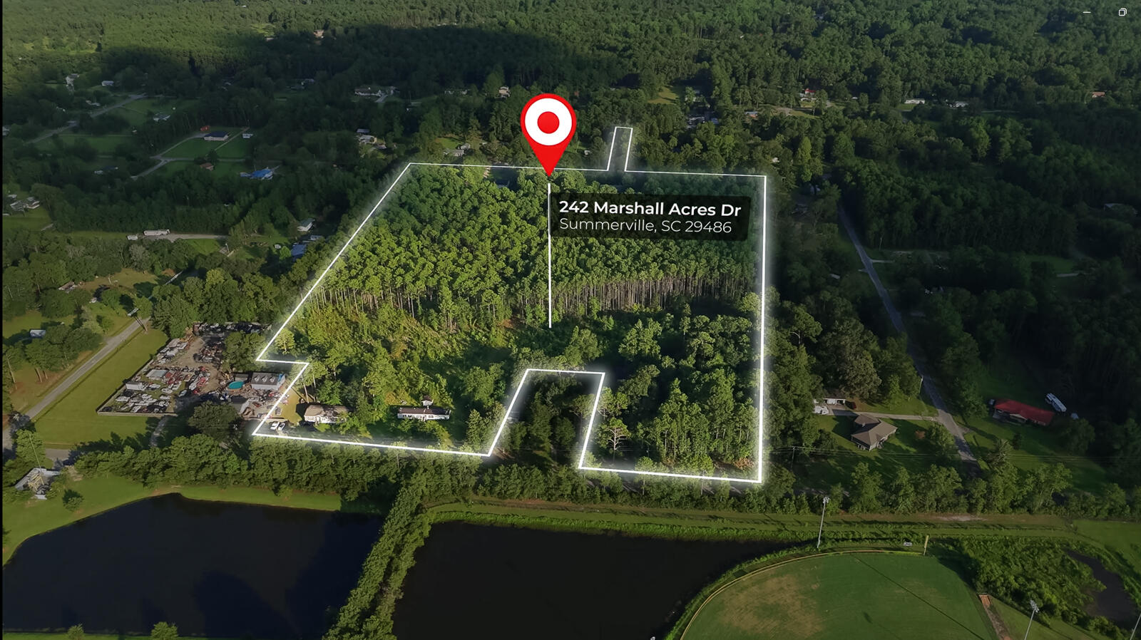 248 Marshall Acres Drive