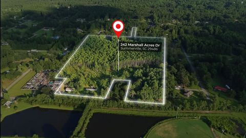 Photo of 248 Marshall Acres Drive, Summerville, SC 29486 (MLS # 25021747)