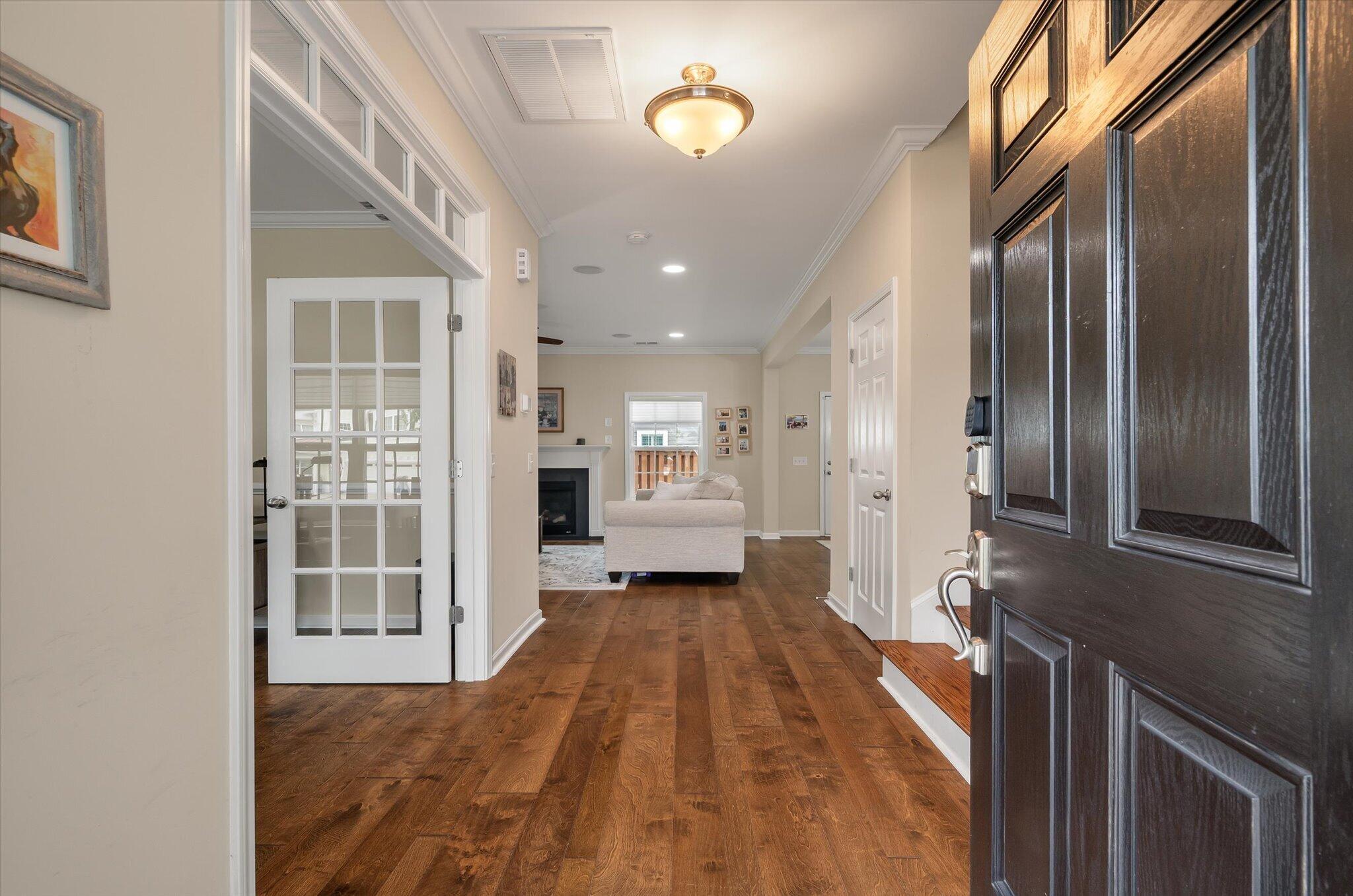 527 Nelliefield Trail