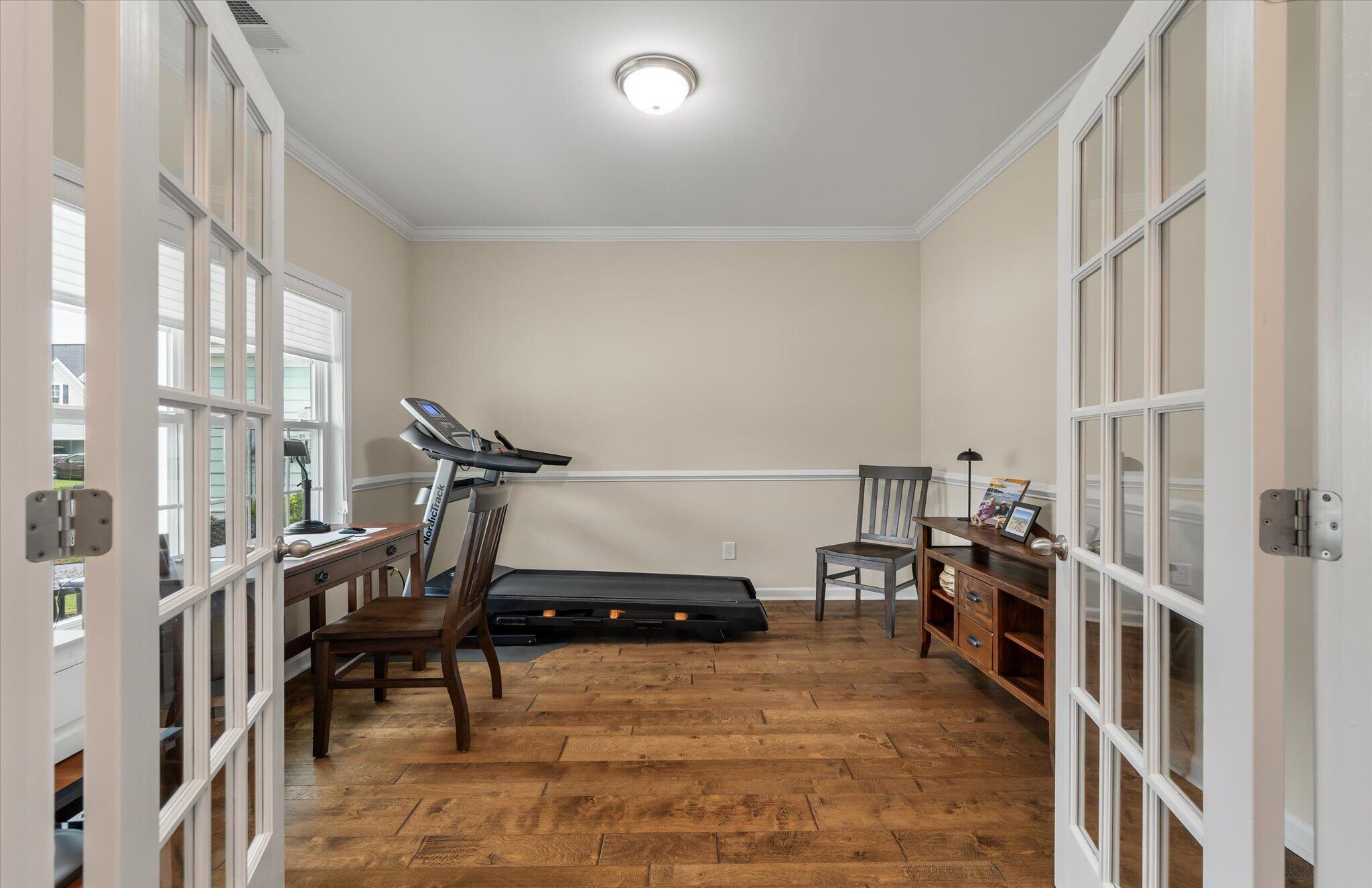527 Nelliefield Trail