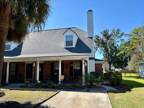 3053 Queensgate Way Mount Pleasant SC 29466