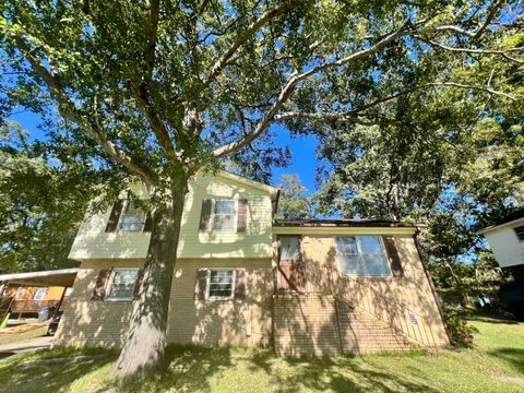 7654 Peppercorn Lane North Charleston SC 29420