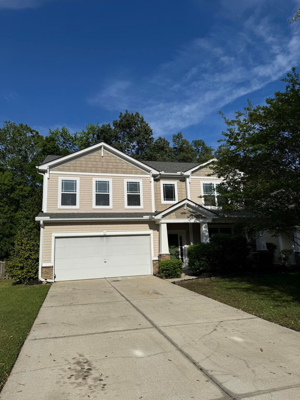 Photo of 153 Gaslight Boulevard, Summerville, SC 29483 (MLS # 26010288)