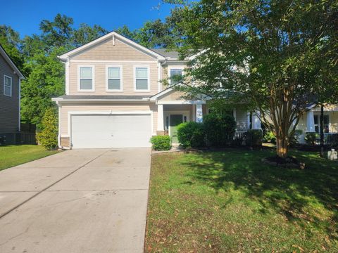 153 Gaslight Boulevard Summerville SC 29483
