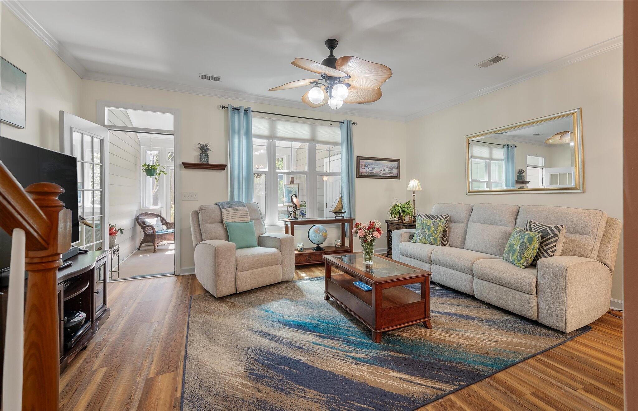 3464 Billings Street