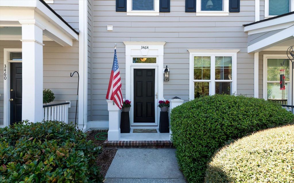 Photo of 3464 Billings Street, Mount Pleasant, SC 29466 (MLS # 26008179)