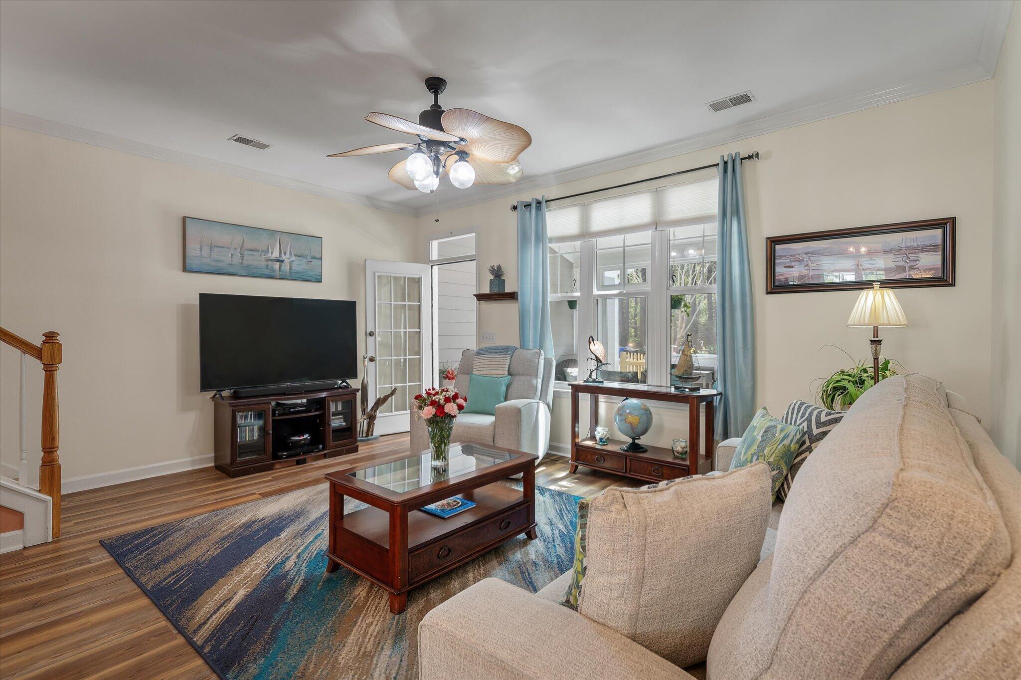 3464 Billings Street