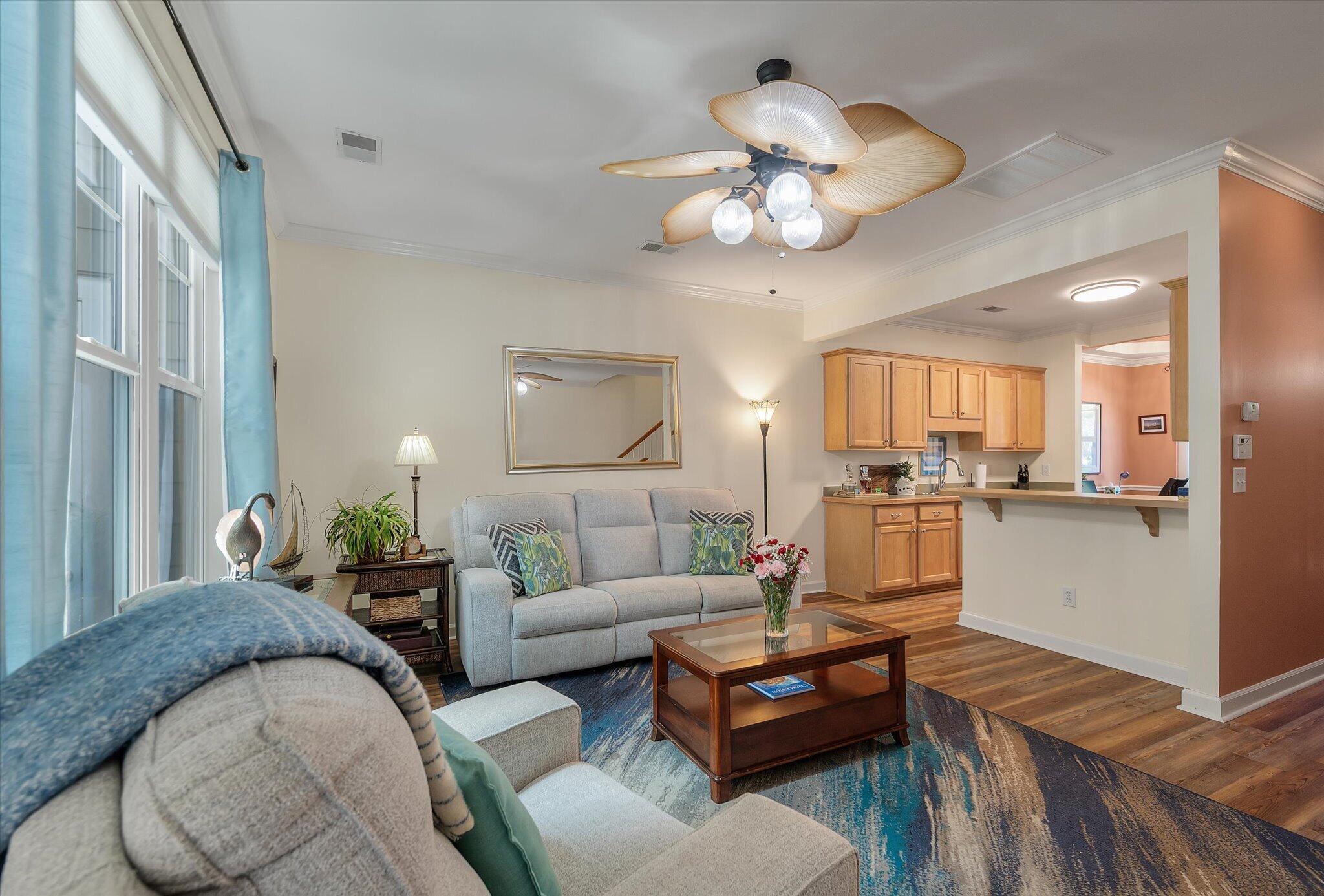 3464 Billings Street