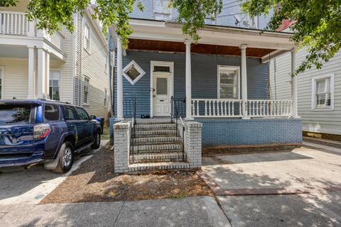 Photo of 634 Rutledge Avenue, Charleston, SC 29403 (MLS # 25014383)