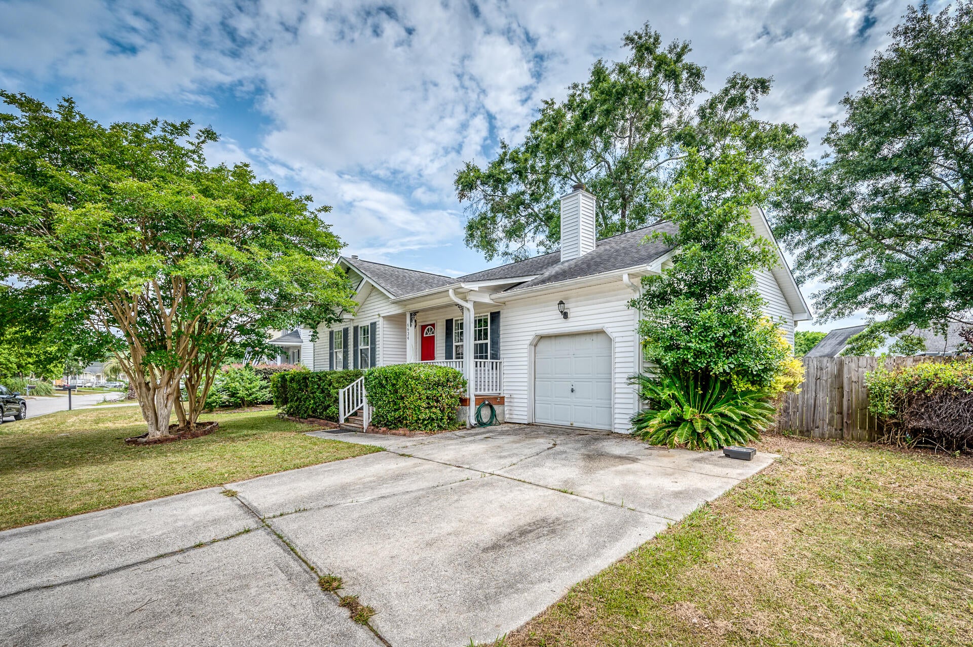 6634 Bent Creek Drive