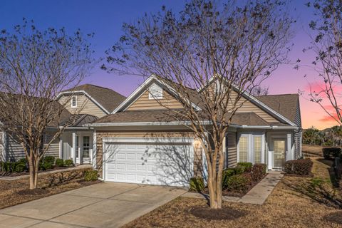 A home in Summerville