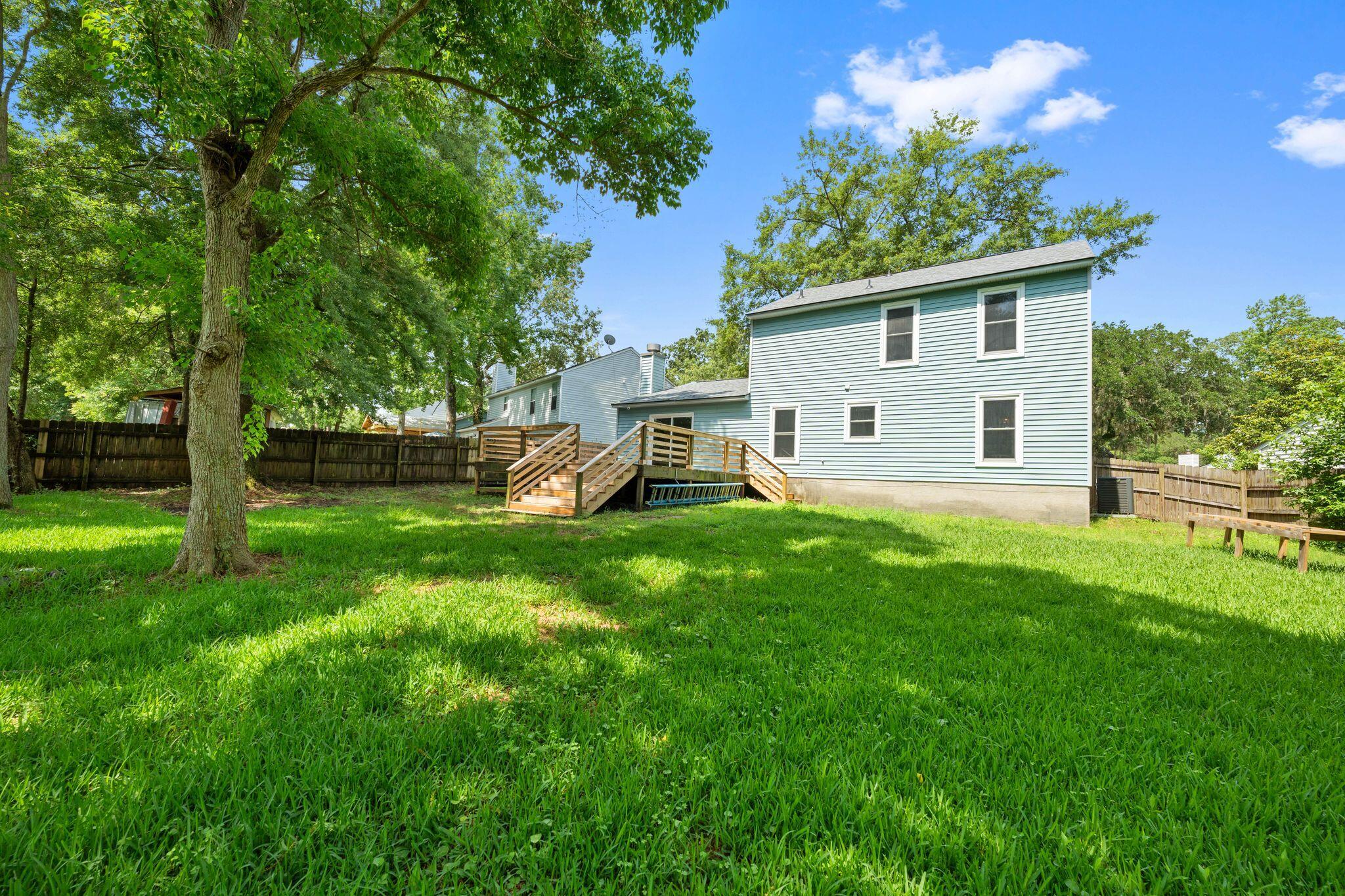 8112 Halifax Way