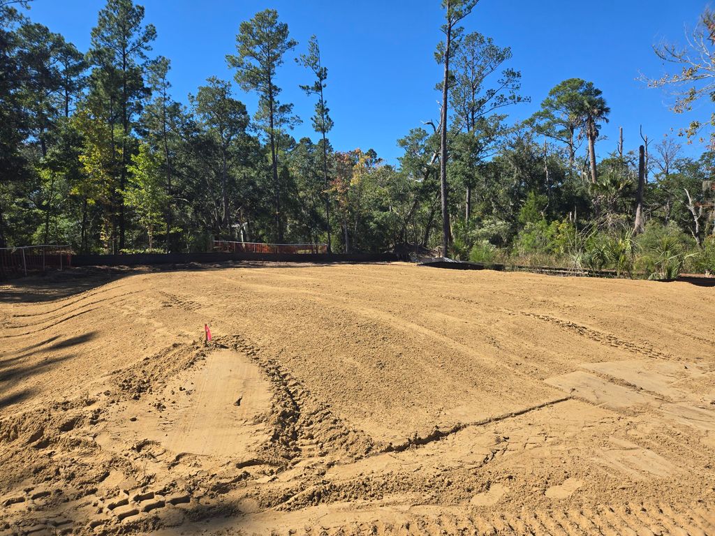Photo of 2923 Zachary George Lane, Johns Island, SC 29455 (MLS # 24031055)