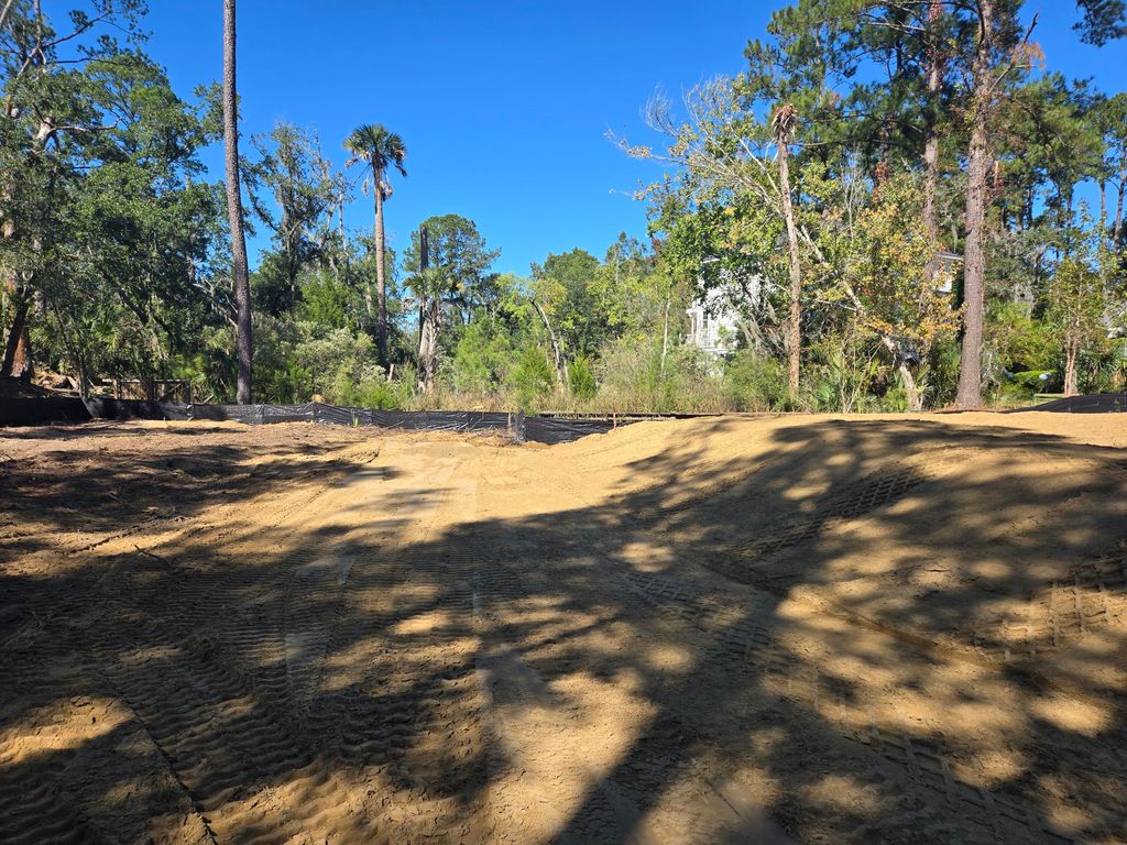 Photo of 2923 Zachary George Lane, Johns Island, SC 29455 (MLS # 24031055)