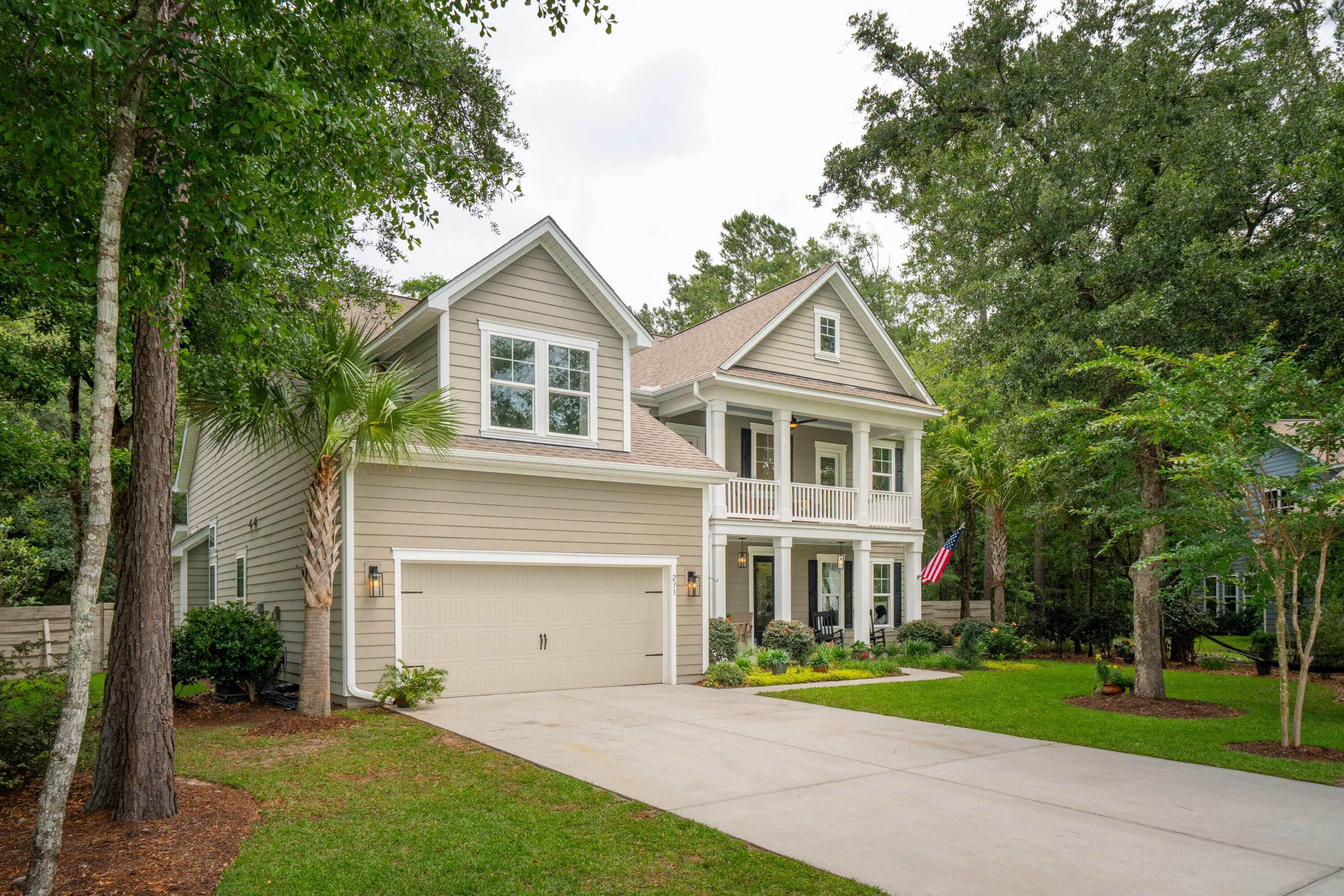 233 Camber Road