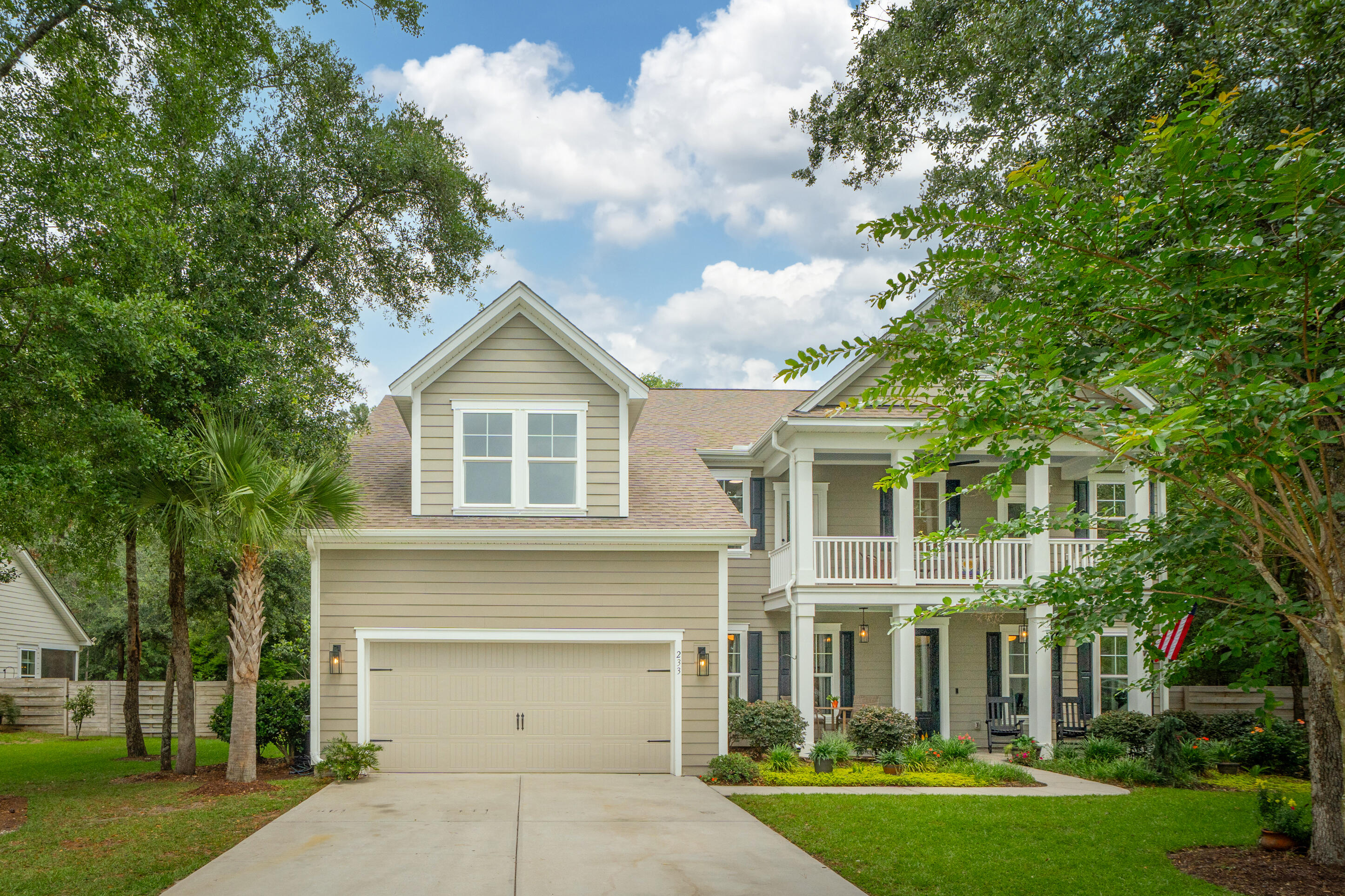233 Camber Road