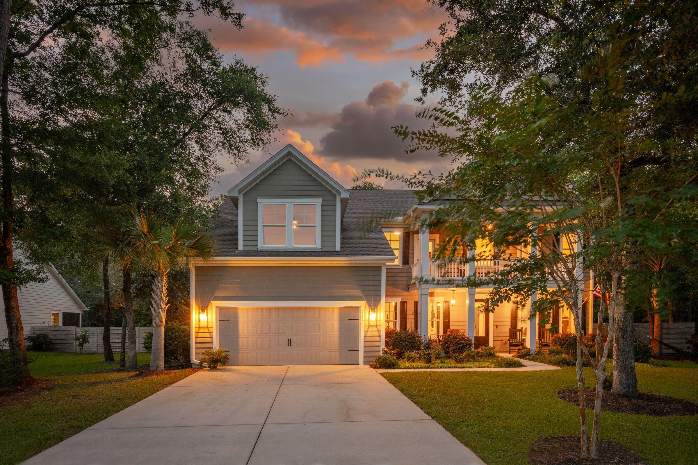 233 Camber Road
