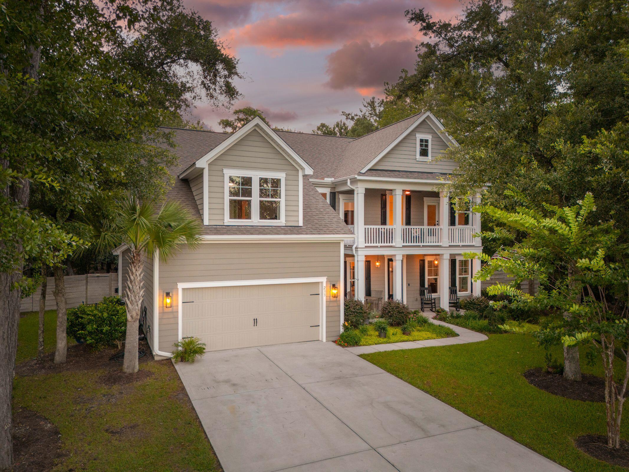 233 Camber Road