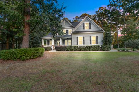 A home in Summerville