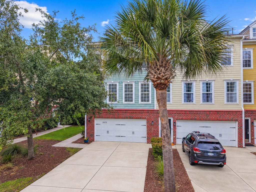Photo of 3472 Claremont Street, Mount Pleasant, SC 29466 (MLS # 26025865)