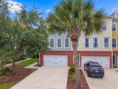 Photo of 3472 Claremont Street, Mount Pleasant, SC 29466 (MLS # 26025865)