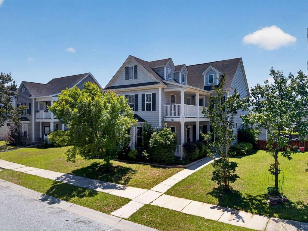 Photo of 235 Cameron Street, Summerville, SC 29486 (MLS # 26013208)