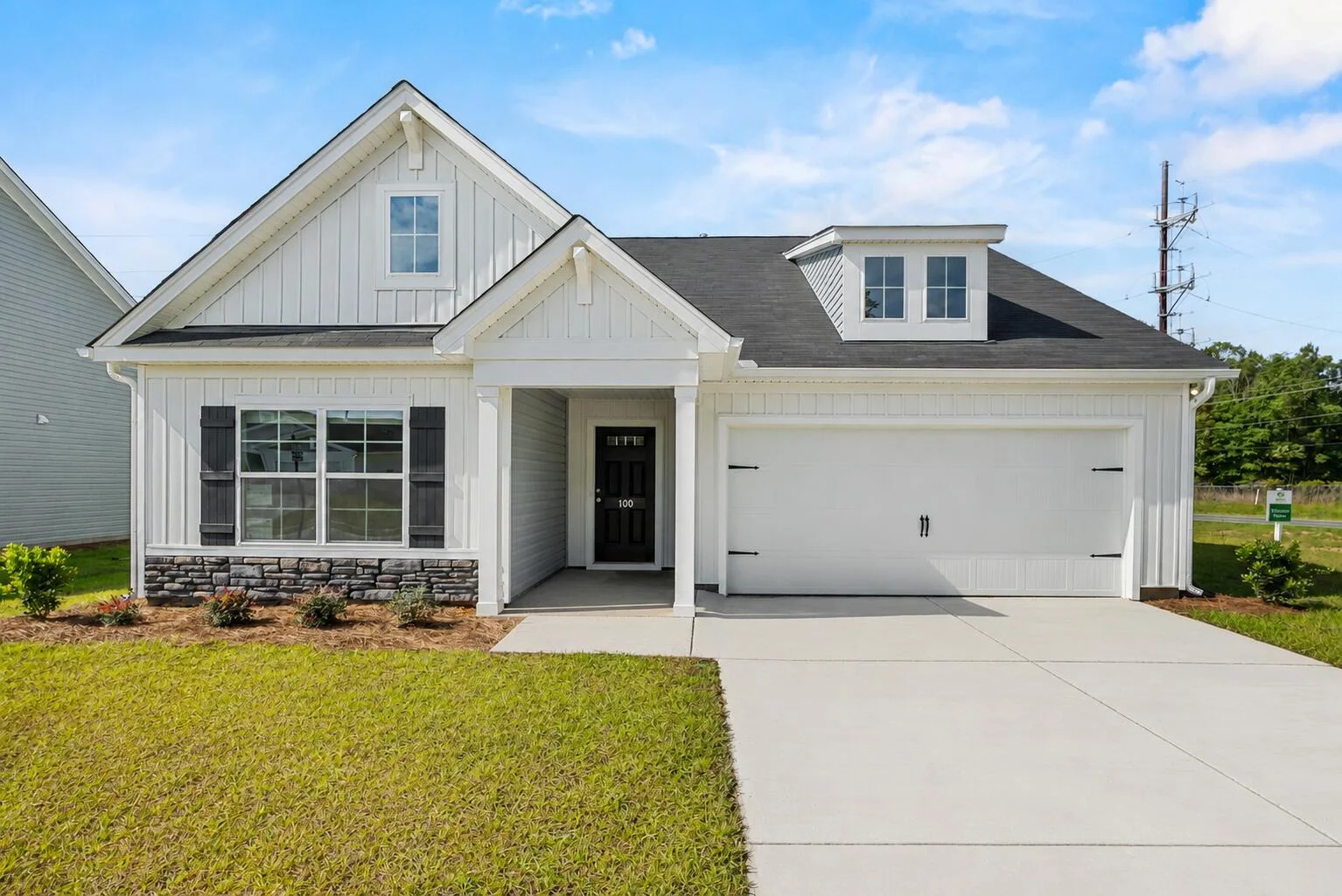 105 Jinks Street, Yemassee, SC, 29945