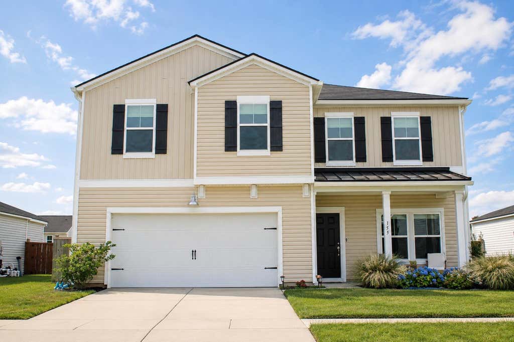 Photo of 155 Lucky Day Drive, Summerville, SC 29486 (MLS # 26023501)