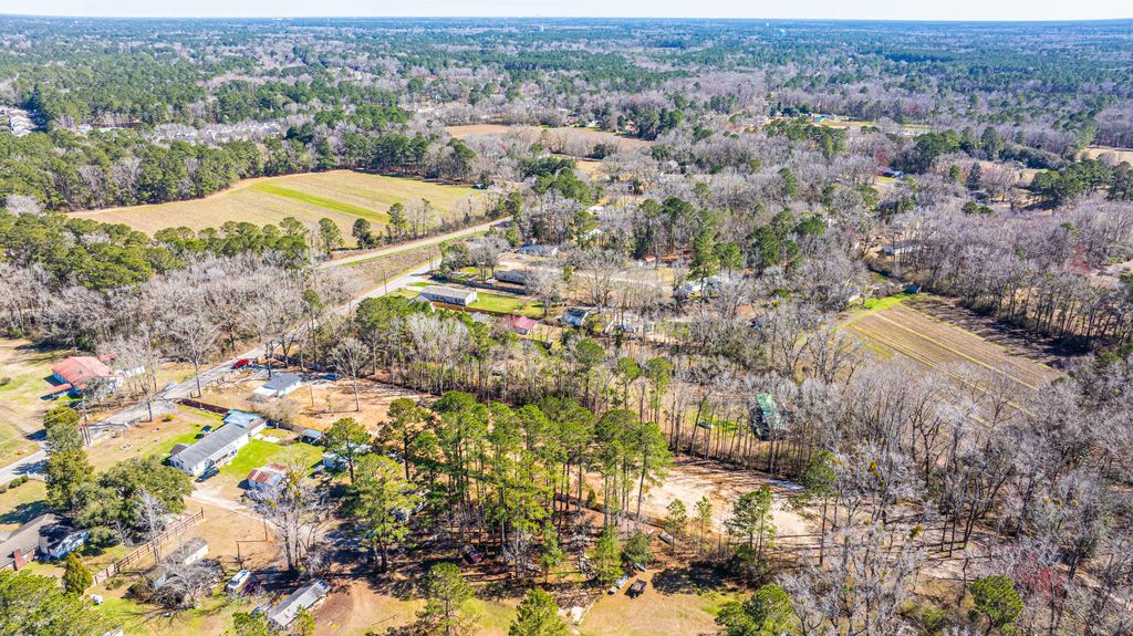 Photo of 117 Roberts Road, Summerville, SC 29483 (MLS # 26015214)