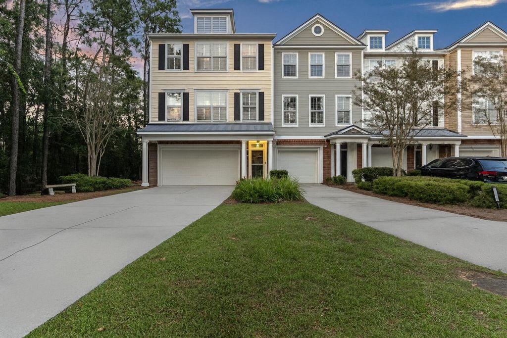 Photo of 188 Fair Sailing Road, Mount Pleasant, SC 29466 (MLS # 25025130)
