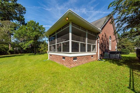 A home in Summerville