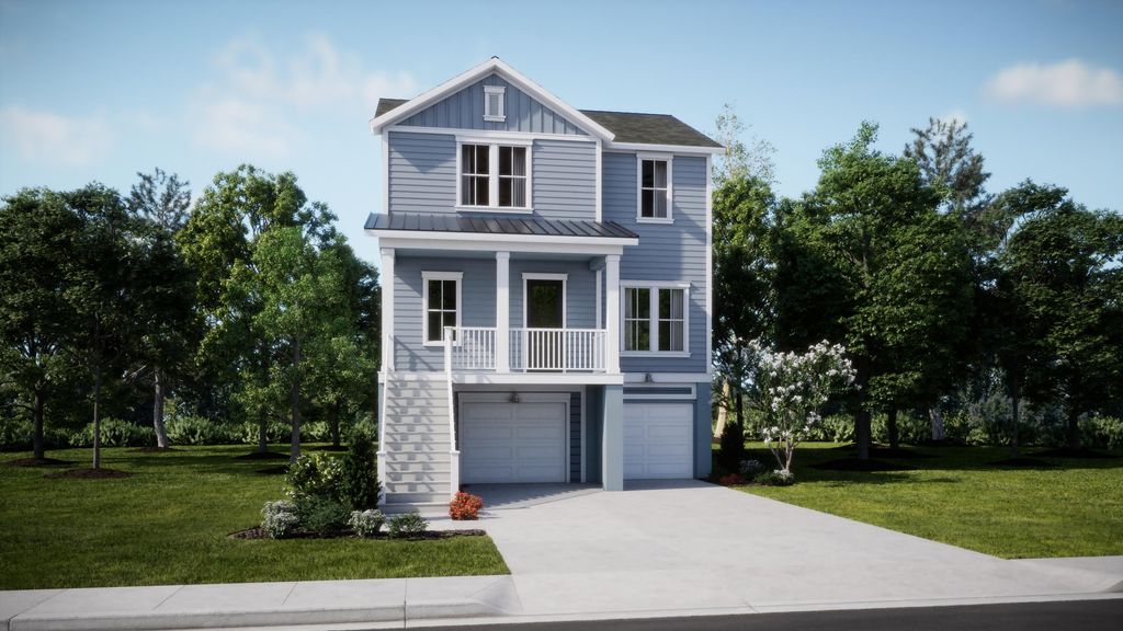 Photo of 187 Threaded Fern Street, Summerville, SC 29485 (MLS # 25023349)