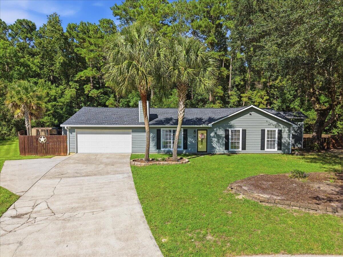 14 Wardlaw Court