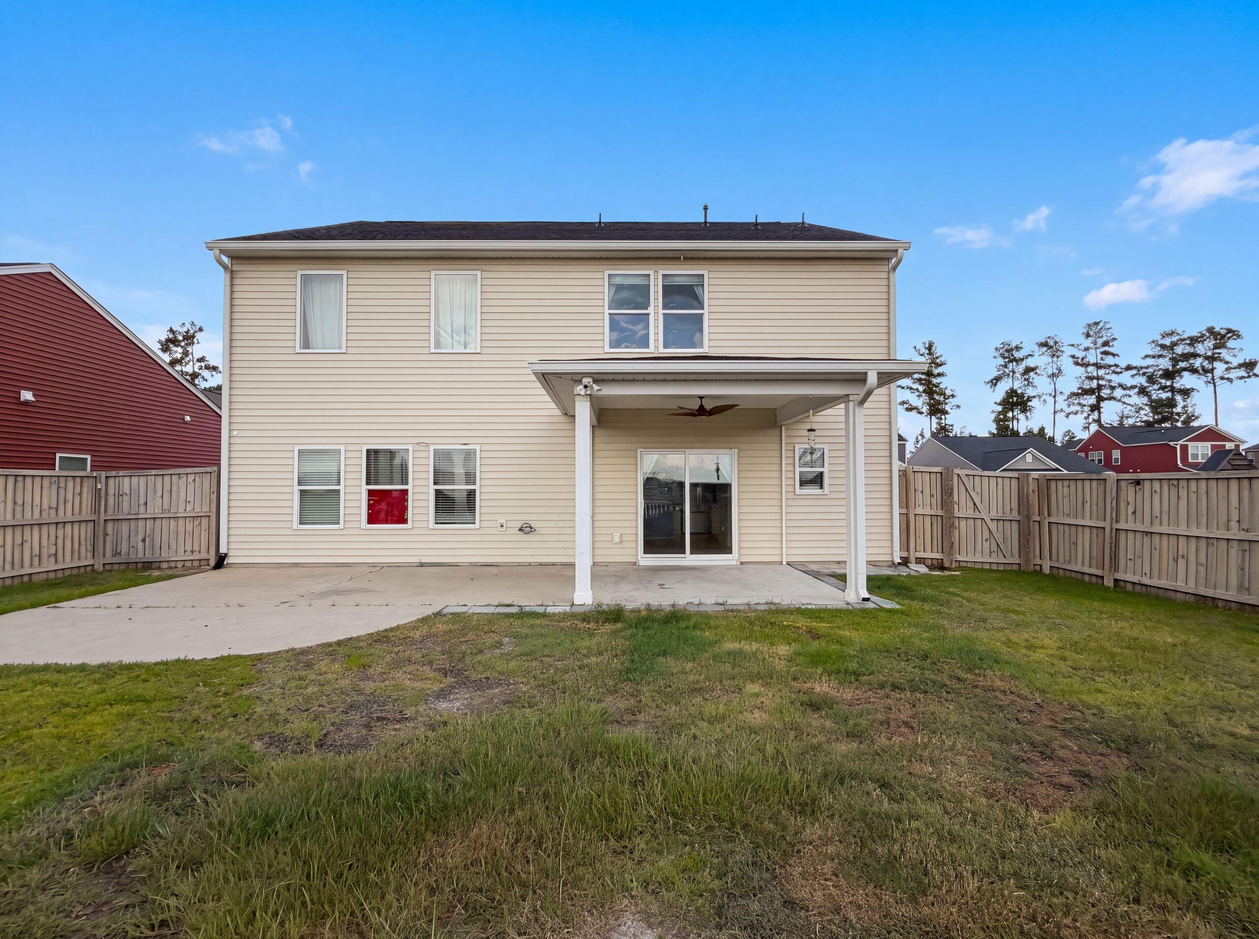 142 Lucca Drive